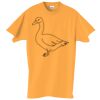 Adult Essential Short Sleeve T-Shirt Thumbnail