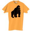 Adult Essential Short Sleeve T-Shirt Thumbnail
