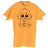 Adult Essential Short Sleeve T-Shirt Thumbnail