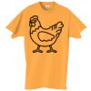 Adult Essential Short Sleeve T-Shirt Thumbnail