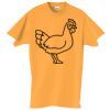 Adult Essential Short Sleeve T-Shirt Thumbnail