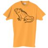 Adult Essential Short Sleeve T-Shirt Thumbnail