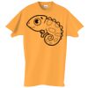 Adult Essential Short Sleeve T-Shirt Thumbnail