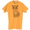 Adult Essential Short Sleeve T-Shirt Thumbnail