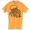 Adult Essential Short Sleeve T-Shirt Thumbnail