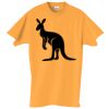 Adult Essential Short Sleeve T-Shirt Thumbnail