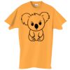 Adult Essential Short Sleeve T-Shirt Thumbnail