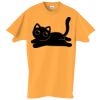 Adult Essential Short Sleeve T-Shirt Thumbnail