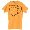 Adult Essential Short Sleeve T-Shirt Thumbnail