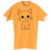 Adult Essential Short Sleeve T-Shirt Thumbnail