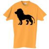 Adult Essential Short Sleeve T-Shirt Thumbnail