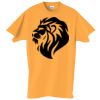 Adult Essential Short Sleeve T-Shirt Thumbnail