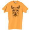 Adult Essential Short Sleeve T-Shirt Thumbnail