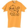 Adult Essential Short Sleeve T-Shirt Thumbnail