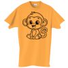 Adult Essential Short Sleeve T-Shirt Thumbnail