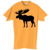 Adult Essential Short Sleeve T-Shirt Thumbnail