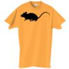 Adult Essential Short Sleeve T-Shirt Thumbnail
