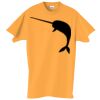 Adult Essential Short Sleeve T-Shirt Thumbnail