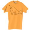 Adult Essential Short Sleeve T-Shirt Thumbnail