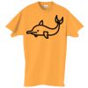Adult Essential Short Sleeve T-Shirt Thumbnail