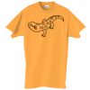 Adult Essential Short Sleeve T-Shirt Thumbnail