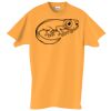 Adult Essential Short Sleeve T-Shirt Thumbnail