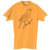 Adult Essential Short Sleeve T-Shirt Thumbnail