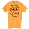 Adult Essential Short Sleeve T-Shirt Thumbnail