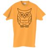 Adult Essential Short Sleeve T-Shirt Thumbnail