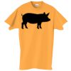 Adult Essential Short Sleeve T-Shirt Thumbnail
