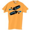 Adult Essential Short Sleeve T-Shirt Thumbnail