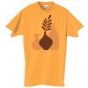 Adult Essential Short Sleeve T-Shirt Thumbnail