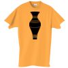 Adult Essential Short Sleeve T-Shirt Thumbnail