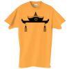 Adult Essential Short Sleeve T-Shirt Thumbnail