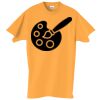 Adult Essential Short Sleeve T-Shirt Thumbnail