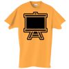 Adult Essential Short Sleeve T-Shirt Thumbnail
