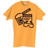 Adult Essential Short Sleeve T-Shirt Thumbnail