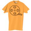 Adult Essential Short Sleeve T-Shirt Thumbnail