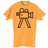 Adult Essential Short Sleeve T-Shirt Thumbnail