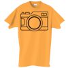 Adult Essential Short Sleeve T-Shirt Thumbnail