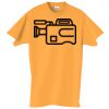 Adult Essential Short Sleeve T-Shirt Thumbnail