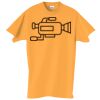 Adult Essential Short Sleeve T-Shirt Thumbnail