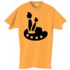 Adult Essential Short Sleeve T-Shirt Thumbnail