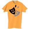 Adult Essential Short Sleeve T-Shirt Thumbnail
