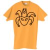 Adult Essential Short Sleeve T-Shirt Thumbnail
