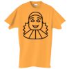 Adult Essential Short Sleeve T-Shirt Thumbnail