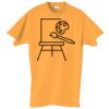 Adult Essential Short Sleeve T-Shirt Thumbnail