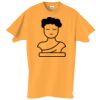 Adult Essential Short Sleeve T-Shirt Thumbnail