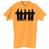Adult Essential Short Sleeve T-Shirt Thumbnail