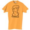 Adult Essential Short Sleeve T-Shirt Thumbnail